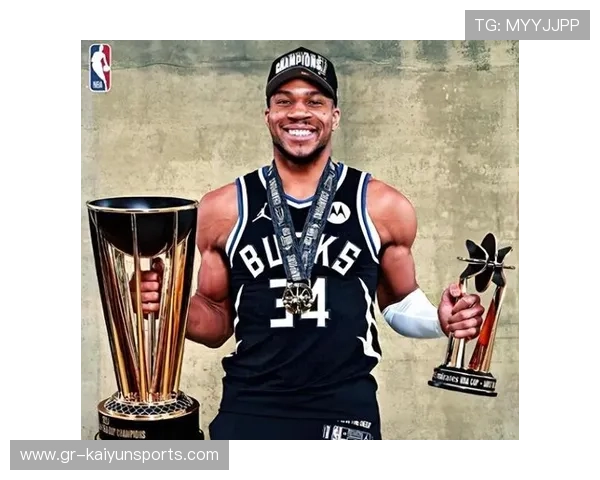 字母哥宣布参与地方公益建设,影响力扩散